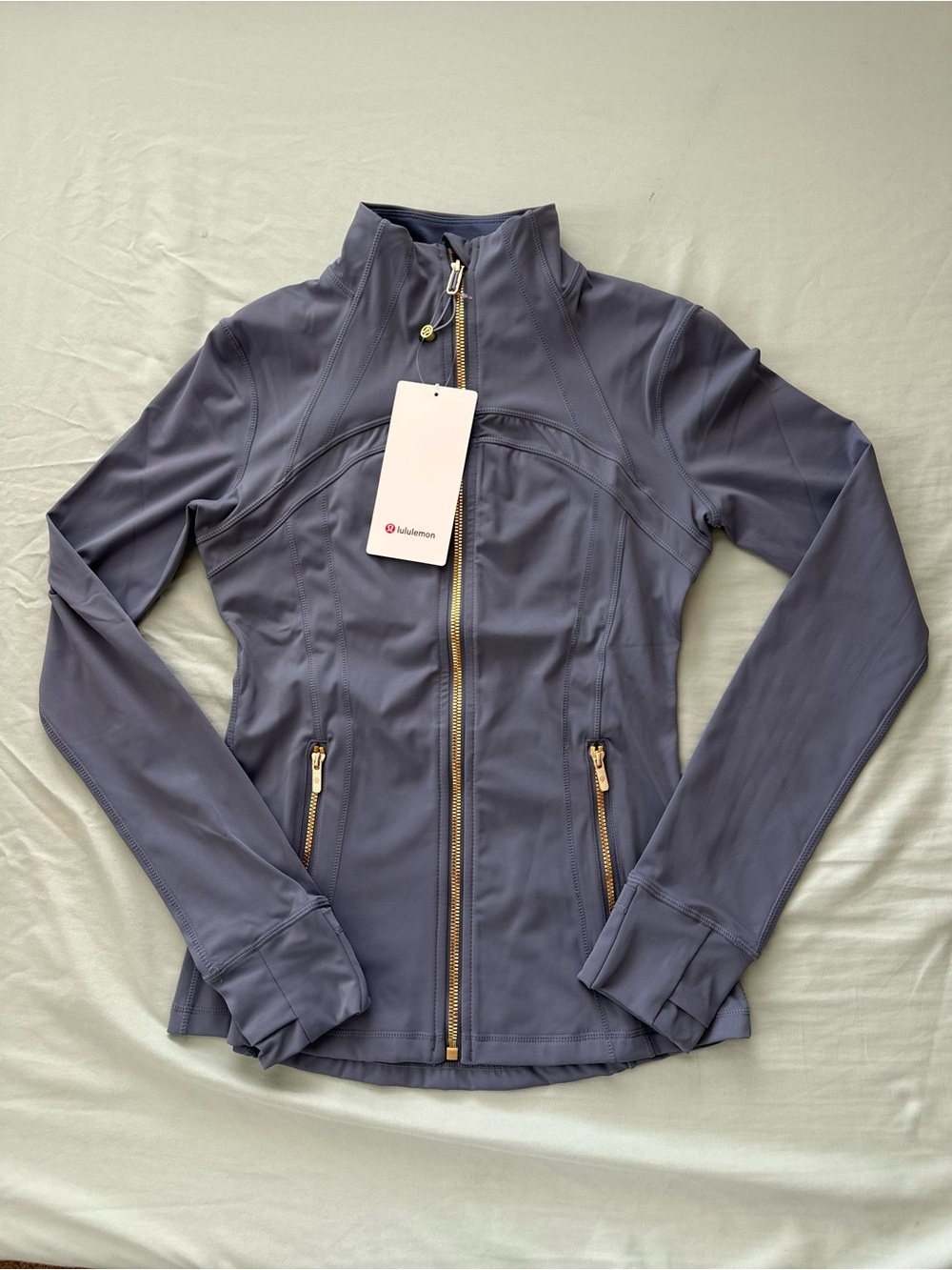 Lululemon Define Jacket